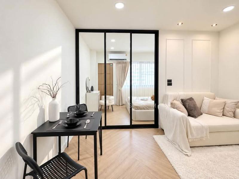 Ratchada Prestige, Bangkok, Lat Phrao Road, Samsen Nok, Huai Khwang, Bangkok, 1 Bedroom, 28 sqm, Condo For Sale, by Kulanat Ananvutisombat, 500541074 - DDproperty.com