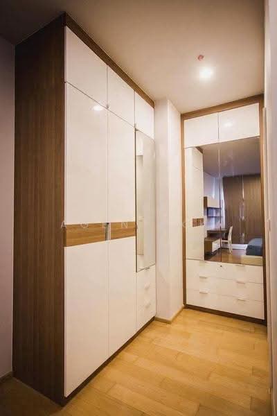 Hive Sathorn, Bangkok, Krung Thonburi Road, Khlong Ton Sai, Khlong San, Bangkok, 1 Bedroom, 50 sqm, Condo For Rent, by Agentbkk, 500541091 - DDproperty.com