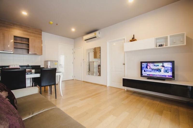 Hive Sathorn, Bangkok, Krung Thonburi Road, Khlong Ton Sai, Khlong San, Bangkok, 1 Bedroom, 50 sqm, Condo For Rent, by Agentbkk, 500541091 - DDproperty.com