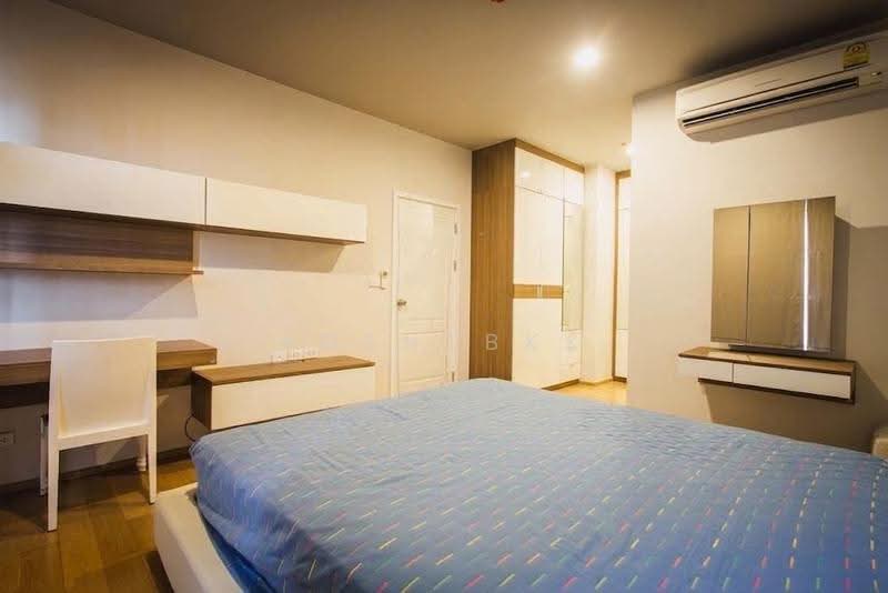 Hive Sathorn, Bangkok, Krung Thonburi Road, Khlong Ton Sai, Khlong San, Bangkok, 1 Bedroom, 50 sqm, Condo For Rent, by Agentbkk, 500541091 - DDproperty.com