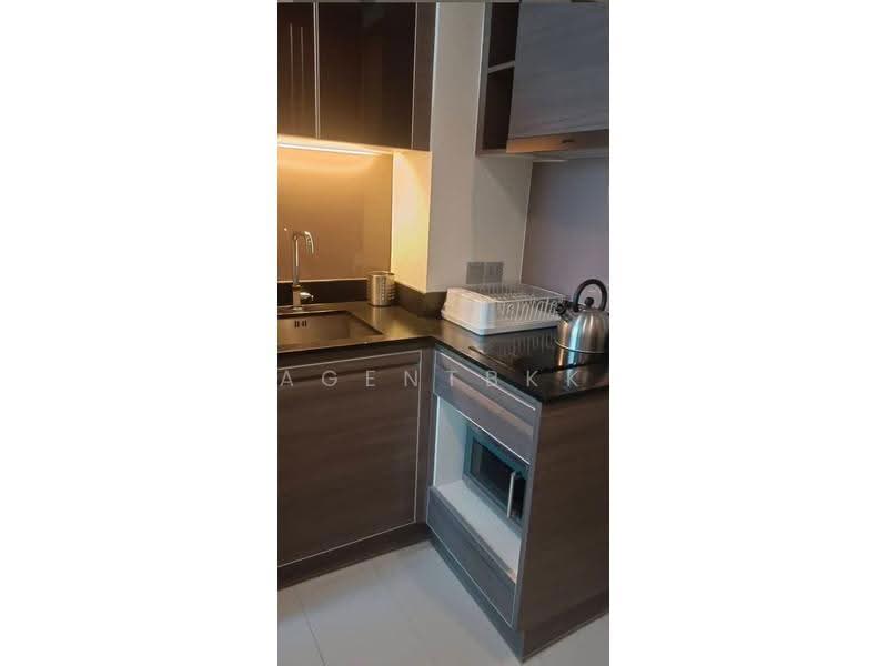 Keyne by Sansiri, Bangkok, 766 Sukhumvit Road, Khlong Toei, Bangkok, 1 Bedroom, 33 sqm, Condo For Rent, by Agentbkk, 500541218 - DDproperty.com
