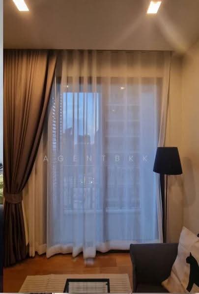 Keyne by Sansiri, Bangkok, 766 Sukhumvit Road, Khlong Toei, Bangkok, 1 Bedroom, 33 sqm, Condo For Rent, by Agentbkk, 500541218 - DDproperty.com