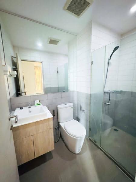IDEO Mobi Sathorn, Bangkok, 134 Krung Thonburi Road, Bang Lam Phu Lang, Khlong San, Bangkok, 1 Bedroom, 31 sqm, Condo For Rent, by Agentbkk, 500541271 - DDproperty.com