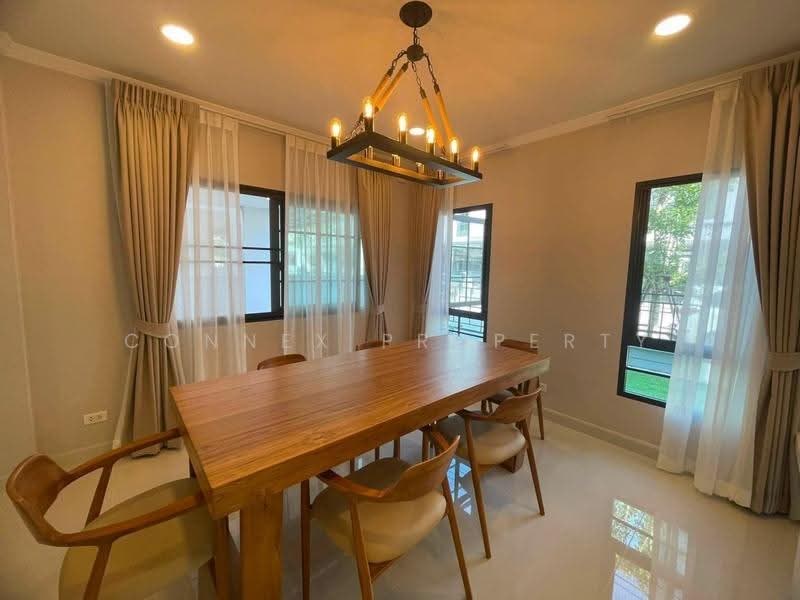 Centro Bangna, Samut Prakan, 111 Soi 3, Bang Kaeo, Bang Plee, Samut Prakan, 4 Bedrooms, 265 sqm, Single Detached House For Rent, by Connex Property, 500541273 - DDproperty.com