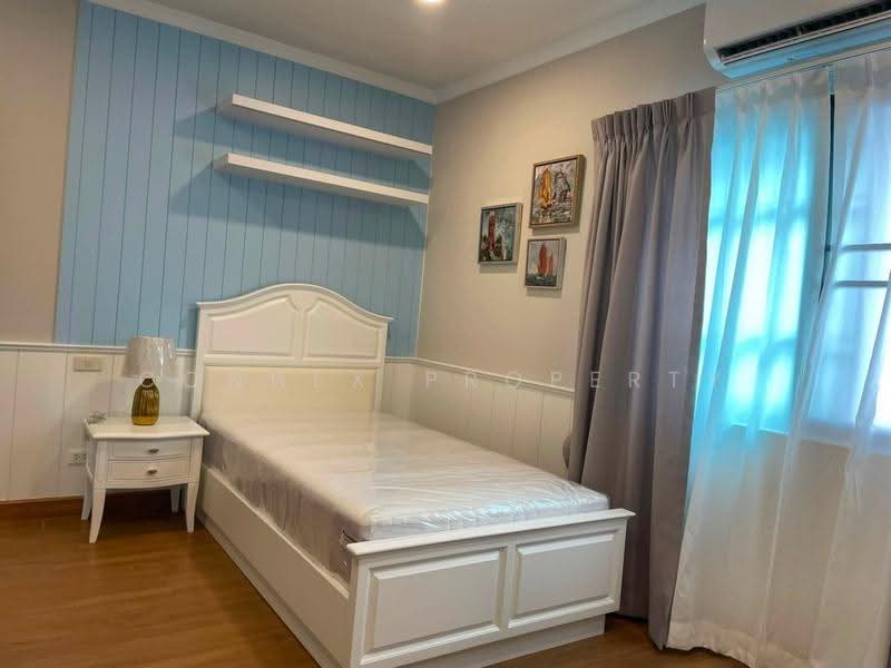 Centro Bangna, Samut Prakan, 111 Soi 3, Bang Kaeo, Bang Plee, Samut Prakan, 4 Bedrooms, 265 sqm, Single Detached House For Rent, by Connex Property, 500541273 - DDproperty.com