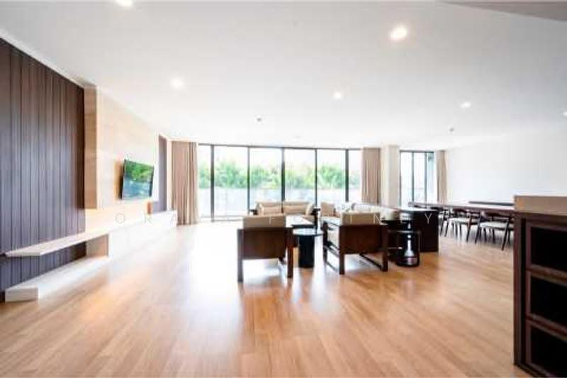 Park Court Sukhumvit 77, Bangkok, T77 Sukhumvit 77, Phra Kanong Nua, Watthana, Bangkok, 4 Bedrooms, 282 sqm, Condo For Rent, by Oraya Fortney, 500541274 - DDproperty.com