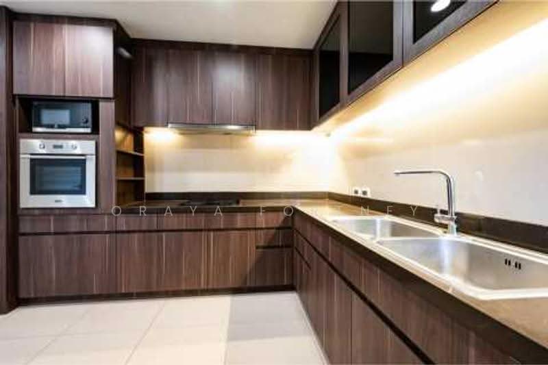 Park Court Sukhumvit 77, Bangkok, T77 Sukhumvit 77, Phra Kanong Nua, Watthana, Bangkok, 4 Bedrooms, 282 sqm, Condo For Rent, by Oraya Fortney, 500541274 - DDproperty.com