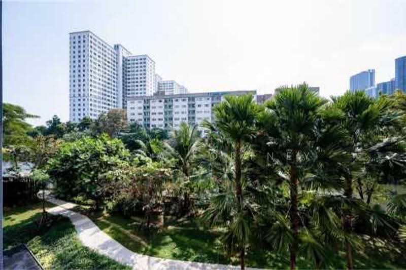 Park Court Sukhumvit 77 : พาร์ค คอร์ท สุขุมวิท 77, กรุงเทพ, T77 สุขุมวิท 77, พระโขนงเหนือ, วัฒนา, กรุงเทพ, 282 ตร.ม., คอนโด ให้เช่า, โดย Oraya Fortney, 500541274 - DDproperty.com
