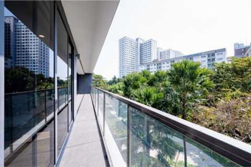 Park Court Sukhumvit 77 : พาร์ค คอร์ท สุขุมวิท 77, กรุงเทพ, T77 สุขุมวิท 77, พระโขนงเหนือ, วัฒนา, กรุงเทพ, 282 ตร.ม., คอนโด ให้เช่า, โดย Oraya Fortney, 500541274 - DDproperty.com