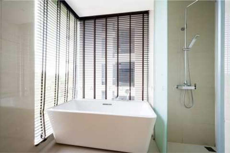Park Court Sukhumvit 77, Bangkok, T77 Sukhumvit 77, Phra Kanong Nua, Watthana, Bangkok, 4 Bedrooms, 282 sqm, Condo For Rent, by Oraya Fortney, 500541274 - DDproperty.com