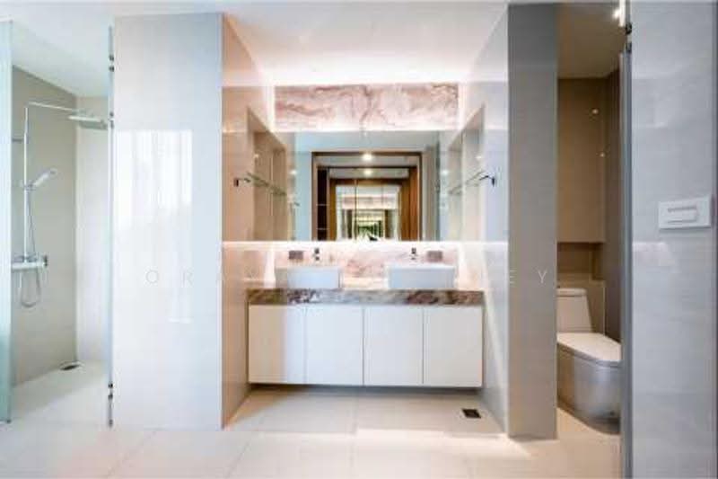 Park Court Sukhumvit 77, Bangkok, T77 Sukhumvit 77, Phra Kanong Nua, Watthana, Bangkok, 4 Bedrooms, 282 sqm, Condo For Rent, by Oraya Fortney, 500541274 - DDproperty.com