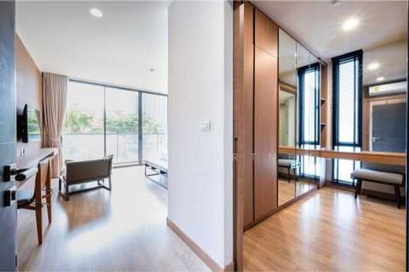 Park Court Sukhumvit 77, Bangkok, T77 Sukhumvit 77, Phra Kanong Nua, Watthana, Bangkok, 4 Bedrooms, 282 sqm, Condo For Rent, by Oraya Fortney, 500541274 - DDproperty.com