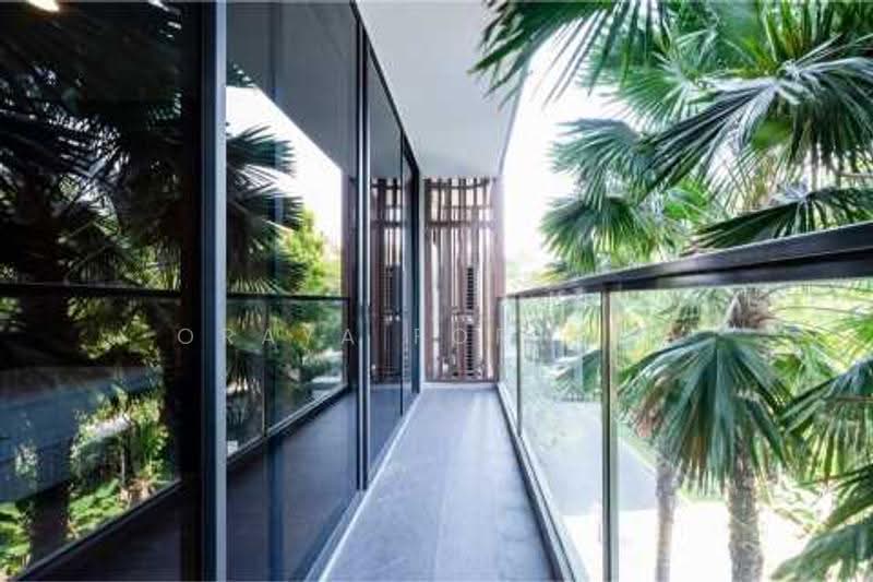 Park Court Sukhumvit 77, Bangkok, T77 Sukhumvit 77, Phra Kanong Nua, Watthana, Bangkok, 4 Bedrooms, 282 sqm, Condo For Rent, by Oraya Fortney, 500541274 - DDproperty.com