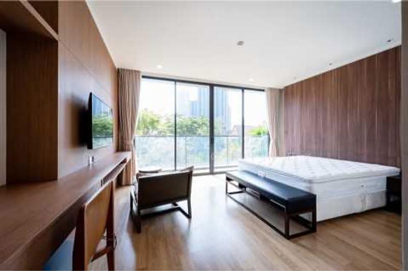 Park Court Sukhumvit 77, Bangkok, T77 Sukhumvit 77, Phra Kanong Nua, Watthana, Bangkok, 4 Bedrooms, 282 sqm, Condo For Rent, by Oraya Fortney, 500541274 - DDproperty.com