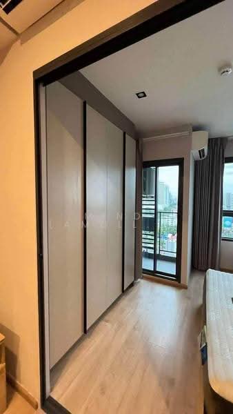 IDEO Rama 9-Asoke, bangkok, Rama 9 Road, Huai Khwang, Bangkok, 1 Bedroom, 37 sqm, Condo For Rent, by Mind (Amollada), 500541275 - DDproperty.com