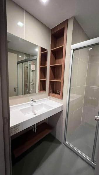 IDEO Rama 9-Asoke, bangkok, Rama 9 Road, Huai Khwang, Bangkok, 1 Bedroom, 37 sqm, Condo For Rent, by Mind (Amollada), 500541275 - DDproperty.com