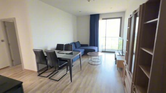 The Line Jatujak-Mochit, Bangkok, Phaholyothin Road, Jom Phon, Chatuchak, Bangkok, 2 Bedrooms, 61 sqm, Condo For Rent, by FIRSTFRANK REALTY COMPANY LIMITED, 500541276 - DDproperty.com