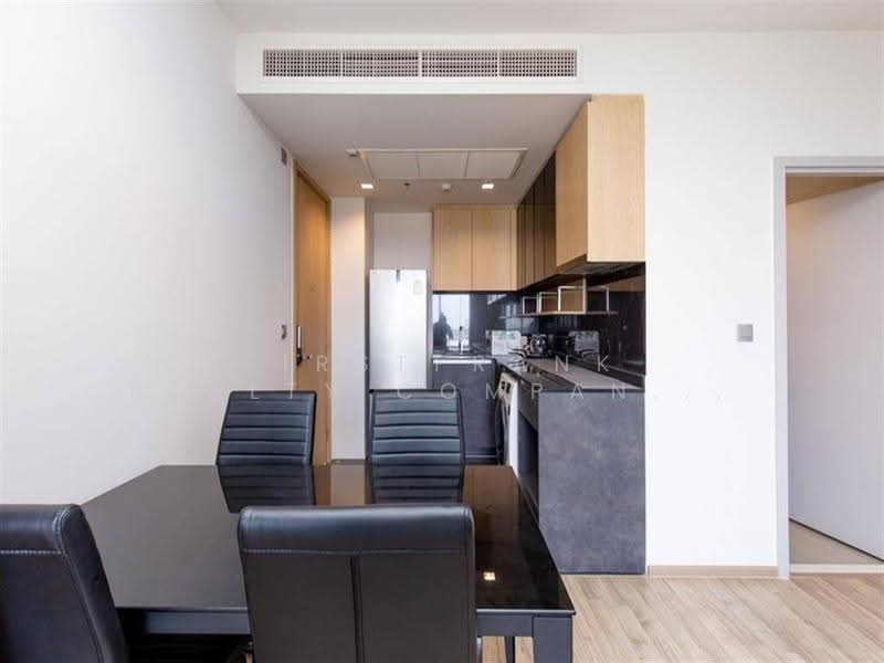The Line Jatujak-Mochit, Bangkok, Phaholyothin Road, Jom Phon, Chatuchak, Bangkok, 2 Bedrooms, 61 sqm, Condo For Rent, by FIRSTFRANK REALTY COMPANY LIMITED, 500541276 - DDproperty.com
