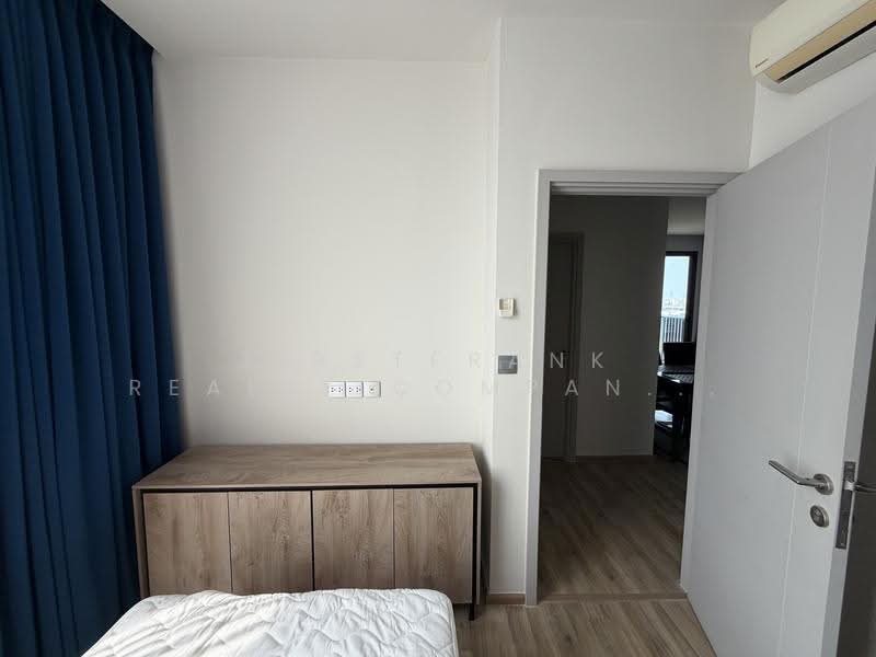 The Line Jatujak-Mochit, Bangkok, Phaholyothin Road, Jom Phon, Chatuchak, Bangkok, 2 Bedrooms, 61 sqm, Condo For Rent, by FIRSTFRANK REALTY COMPANY LIMITED, 500541276 - DDproperty.com