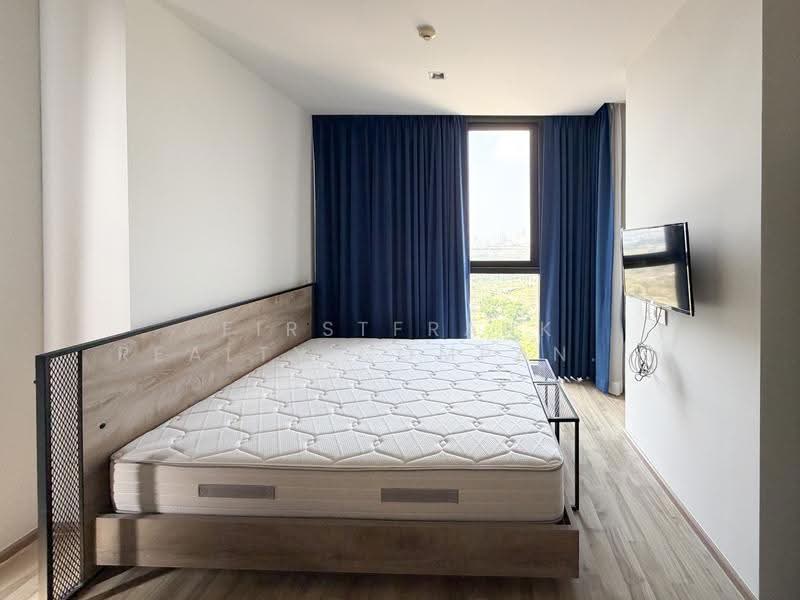 The Line Jatujak-Mochit, Bangkok, Phaholyothin Road, Jom Phon, Chatuchak, Bangkok, 2 Bedrooms, 61 sqm, Condo For Rent, by FIRSTFRANK REALTY COMPANY LIMITED, 500541276 - DDproperty.com