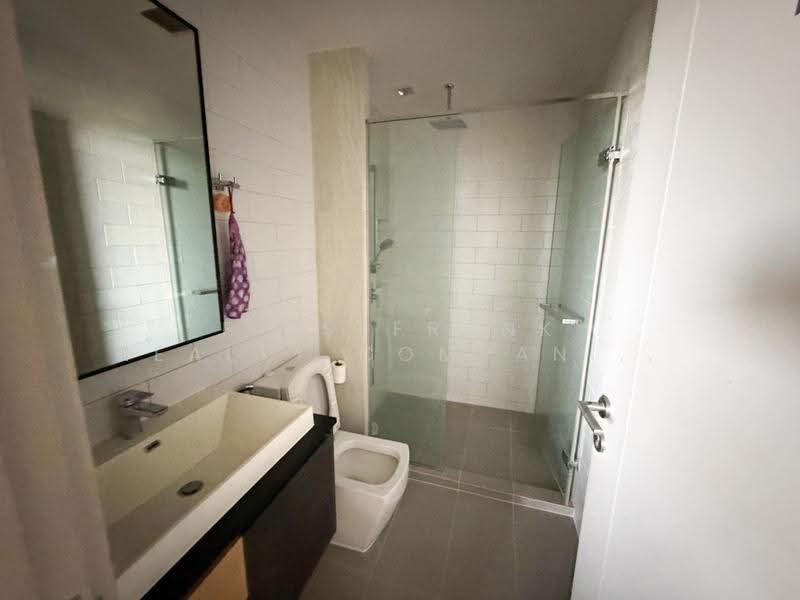 The Line Jatujak-Mochit, Bangkok, Phaholyothin Road, Jom Phon, Chatuchak, Bangkok, 2 Bedrooms, 61 sqm, Condo For Rent, by FIRSTFRANK REALTY COMPANY LIMITED, 500541276 - DDproperty.com