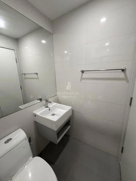 Knightsbridge Prime Sathorn, Bangkok, 599 Naradhiwas Rajanagarindra Road, Thung Maha Mek, Sathon, Bangkok, 1 Bedroom, 25 sqm, Condo For Rent, by PROPMATCH CO., LTD., 500541277 - DDproperty.com
