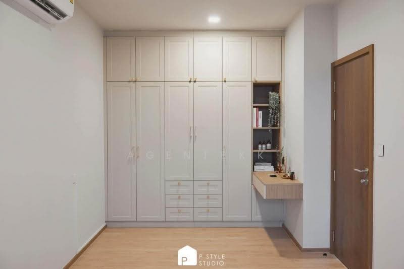 Metris Pattanakarn-Ekkamai, Bangkok, 486 Phatthanakan Road, Suan Luang, Bangkok, 1 Bedroom, 54 sqm, Condo For Rent, by Agentbkk, 500541278 - DDproperty.com
