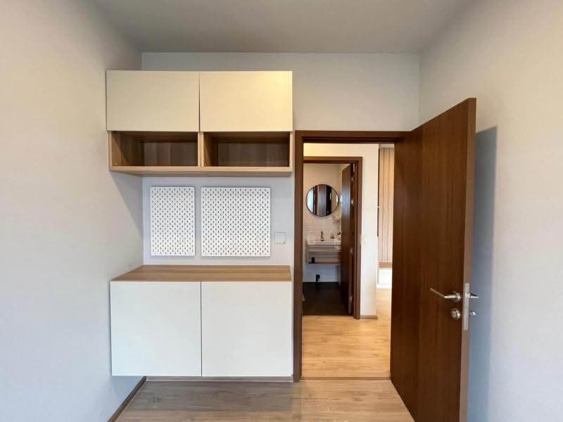 Metris Pattanakarn-Ekkamai, Bangkok, 486 Phatthanakan Road, Suan Luang, Bangkok, 1 Bedroom, 54 sqm, Condo For Rent, by Agentbkk, 500541278 - DDproperty.com