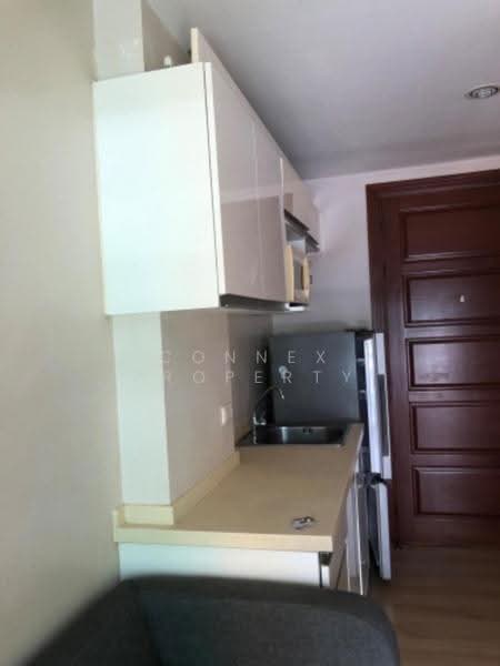Emerald Residence Ratchada : เอ็มเมอรัล เรสซิเดนซ์ รัชดา, กรุงเทพ, ซอยรัชดา 7 (ซอยนาทอง แยก 9), ดินแดง, กรุงเทพ, 29 ตร.ม., คอนโด ให้เช่า, โดย Connex Property, 500541279 - DDproperty.com