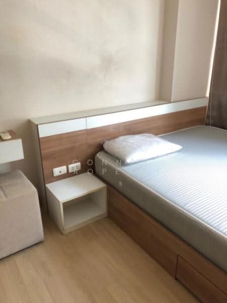 Emerald Residence Ratchada : เอ็มเมอรัล เรสซิเดนซ์ รัชดา, กรุงเทพ, ซอยรัชดา 7 (ซอยนาทอง แยก 9), ดินแดง, กรุงเทพ, 29 ตร.ม., คอนโด ให้เช่า, โดย Connex Property, 500541279 - DDproperty.com