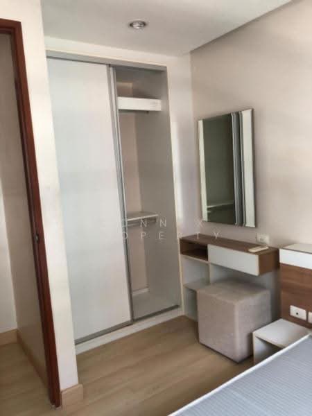 Emerald Residence Ratchada : เอ็มเมอรัล เรสซิเดนซ์ รัชดา, กรุงเทพ, ซอยรัชดา 7 (ซอยนาทอง แยก 9), ดินแดง, กรุงเทพ, 29 ตร.ม., คอนโด ให้เช่า, โดย Connex Property, 500541279 - DDproperty.com
