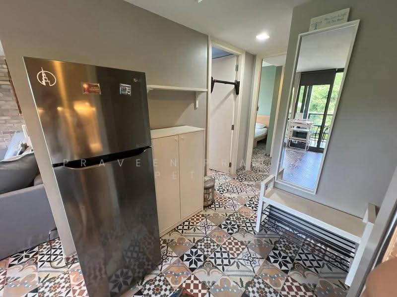 Unixx South Pattaya, Chon Buri (Pattaya), Village No. 12 163, Nong Pru, Bang Lamung (Pattaya), Chon Buri (Pattaya), 2 Bedrooms, 63 sqm, Condo For Rent, by Praveen Peter, 500541280 - DDproperty.com