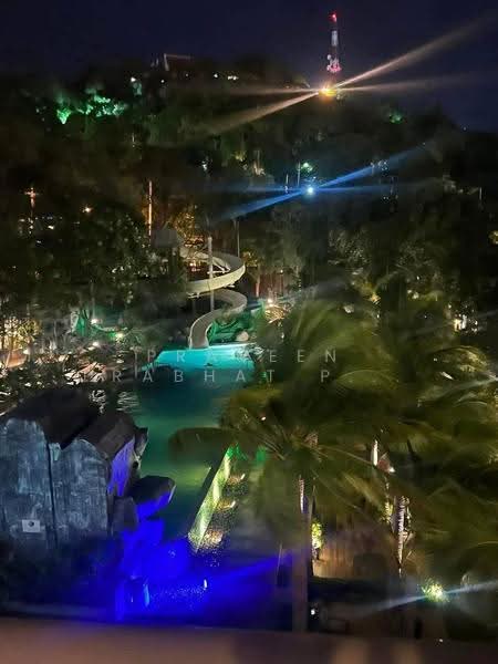 Unixx South Pattaya, Chon Buri (Pattaya), Village No. 12 163, Nong Pru, Bang Lamung (Pattaya), Chon Buri (Pattaya), 2 Bedrooms, 63 sqm, Condo For Rent, by Praveen Peter, 500541280 - DDproperty.com