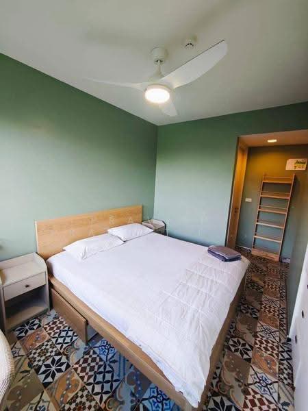 Unixx South Pattaya, Chon Buri (Pattaya), Village No. 12 163, Nong Pru, Bang Lamung (Pattaya), Chon Buri (Pattaya), 2 Bedrooms, 63 sqm, Condo For Rent, by Praveen Peter, 500541280 - DDproperty.com