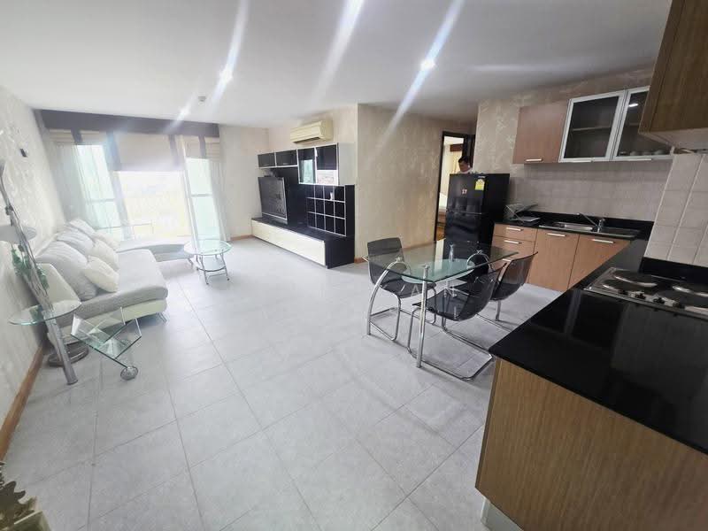 Le Celeste Rama 9-Srinakarin, Bangkok, Srinakarin, Hua Mak, Bang Kapi, Bangkok, 2 Bedrooms, 99 sqm, Condo For Rent, by Lalitkan Panyasai, 500541281 - DDproperty.com