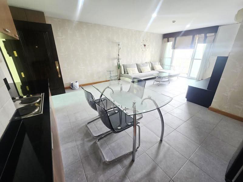 Le Celeste Rama 9-Srinakarin, Bangkok, Srinakarin, Hua Mak, Bang Kapi, Bangkok, 2 Bedrooms, 99 sqm, Condo For Rent, by Lalitkan Panyasai, 500541281 - DDproperty.com
