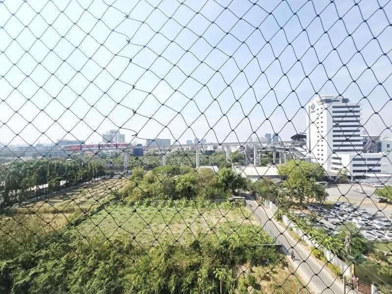 Le Celeste Rama 9-Srinakarin, Bangkok, Srinakarin, Hua Mak, Bang Kapi, Bangkok, 2 Bedrooms, 99 sqm, Condo For Rent, by Lalitkan Panyasai, 500541281 - DDproperty.com