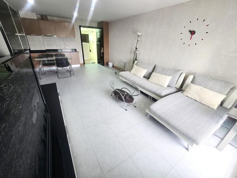 Le Celeste Rama 9-Srinakarin, Bangkok, Srinakarin, Hua Mak, Bang Kapi, Bangkok, 2 Bedrooms, 99 sqm, Condo For Rent, by Lalitkan Panyasai, 500541281 - DDproperty.com