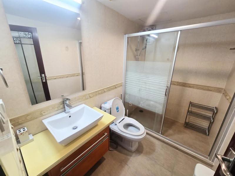 Le Celeste Rama 9-Srinakarin, Bangkok, Srinakarin, Hua Mak, Bang Kapi, Bangkok, 2 Bedrooms, 99 sqm, Condo For Rent, by Lalitkan Panyasai, 500541281 - DDproperty.com