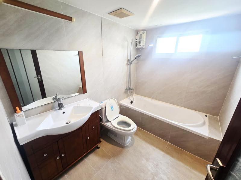 Le Celeste Rama 9-Srinakarin, Bangkok, Srinakarin, Hua Mak, Bang Kapi, Bangkok, 2 Bedrooms, 99 sqm, Condo For Rent, by Lalitkan Panyasai, 500541281 - DDproperty.com