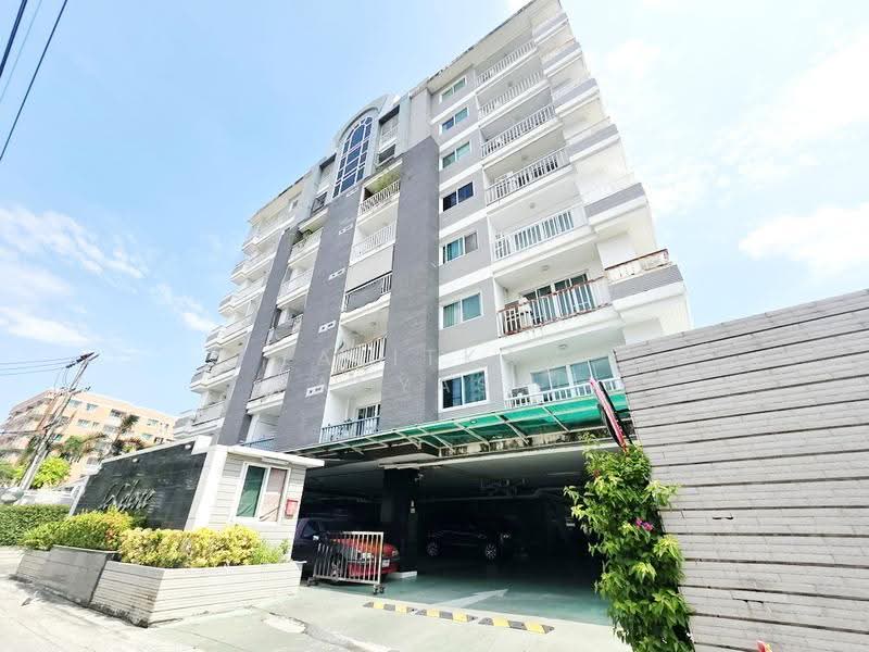 Le Celeste Rama 9-Srinakarin : เลอ เซแลส พระราม9-ศรีนครินทร์, กรุงเทพ, ศรีนครินทร์, หัวหมาก, บางกะปิ, กรุงเทพ, 99 ตร.ม., คอนโด ให้เช่า, โดย Lalitkan Panyasai, 500541281 - DDproperty.com