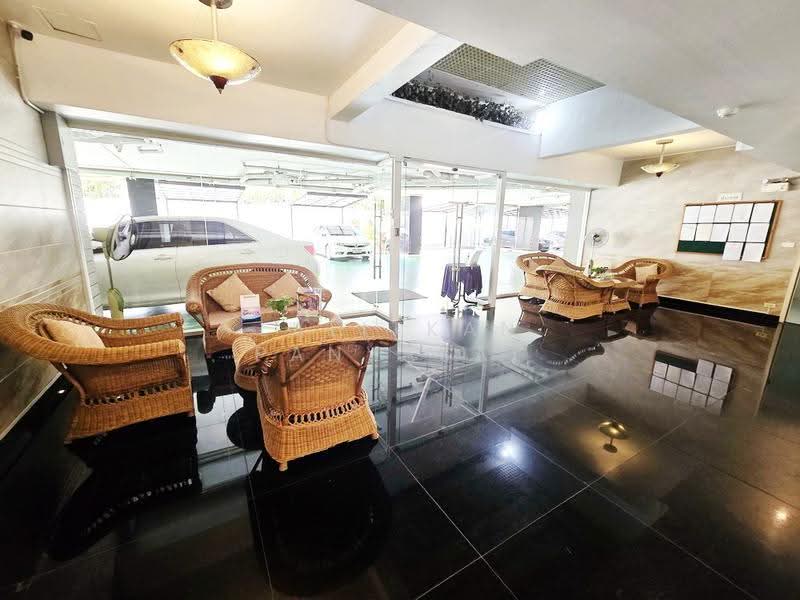 Le Celeste Rama 9-Srinakarin, Bangkok, Srinakarin, Hua Mak, Bang Kapi, Bangkok, 2 Bedrooms, 99 sqm, Condo For Rent, by Lalitkan Panyasai, 500541281 - DDproperty.com