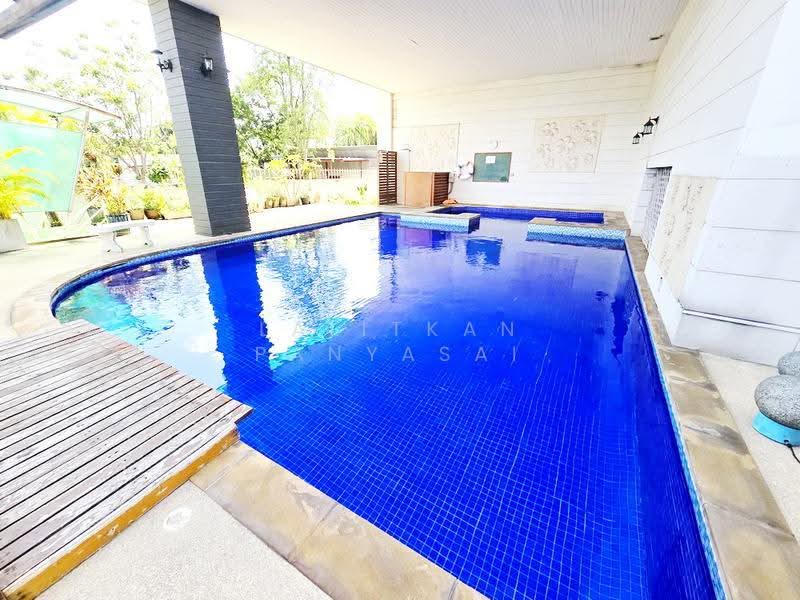 Le Celeste Rama 9-Srinakarin, Bangkok, Srinakarin, Hua Mak, Bang Kapi, Bangkok, 2 Bedrooms, 99 sqm, Condo For Rent, by Lalitkan Panyasai, 500541281 - DDproperty.com