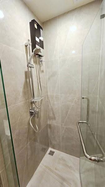 Nue District R9, Bangkok, 59 Rama 9 Road, Huai Khwang, Bangkok, 1 Bedroom, 31 sqm, Condo For Rent, by Agentbkk, 500541284 - DDproperty.com