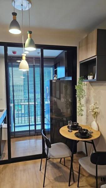 Nue District R9, Bangkok, 59 Rama 9 Road, Huai Khwang, Bangkok, 1 Bedroom, 31 sqm, Condo For Rent, by Agentbkk, 500541284 - DDproperty.com
