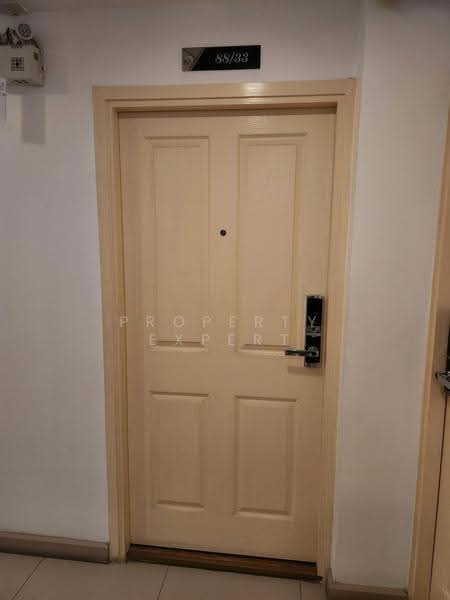 The Ace Ekamai, Bangkok, Soi Pridi Banomyong 31, Khlong Tan Nua, Watthana, Bangkok, 3 Bedrooms, 60 sqm, Condo For Sale, by Property Expert, 500541286 - DDproperty.com
