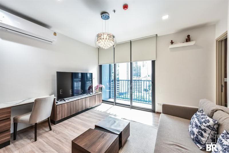 XT Phayathai, Bangkok, Phaya Thai Road, Thanon Phaya Thai, Ratchathewi, Bangkok, 1 Bedroom, 50 sqm, Condo For Rent, by Nicha Peerakittikul, 500541287 - DDproperty.com