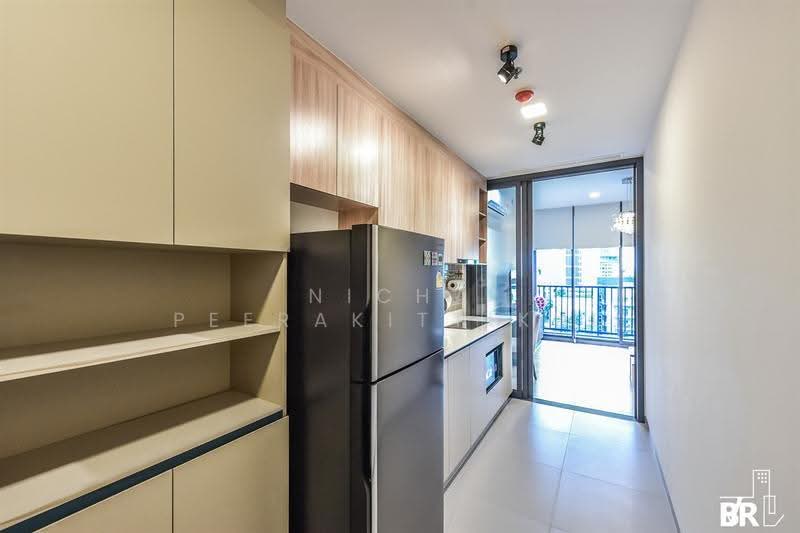 XT Phayathai, Bangkok, Phaya Thai Road, Thanon Phaya Thai, Ratchathewi, Bangkok, 1 Bedroom, 50 sqm, Condo For Rent, by Nicha Peerakittikul, 500541287 - DDproperty.com