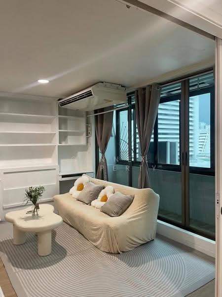 Diamond Tower, Bangkok, Silom, Bang Rak, Bangkok, 2 Bedrooms, 74 sqm, Condo For Rent, by Connex Property, 500541288 - DDproperty.com