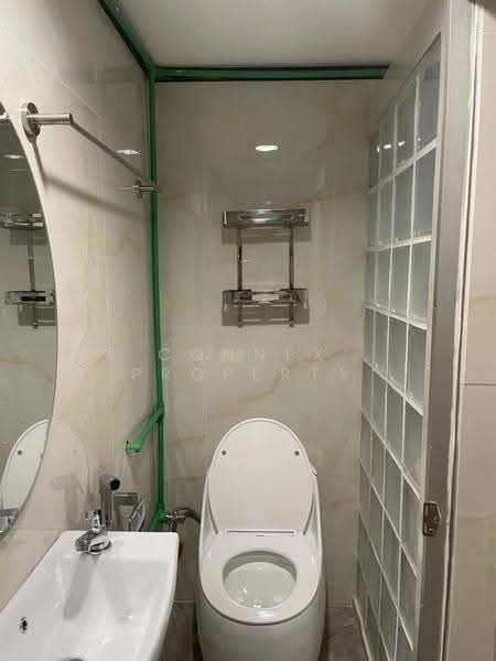 Diamond Tower, Bangkok, Silom, Bang Rak, Bangkok, 2 Bedrooms, 74 sqm, Condo For Rent, by Connex Property, 500541288 - DDproperty.com